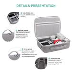 Waterproof Case for DJI Mini 3 Drone Accessories