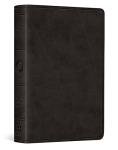 Pocket New Testament with Psalms and Proverbs (Black)