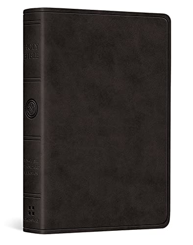 Pocket New Testament with Psalms and Proverbs (Black)