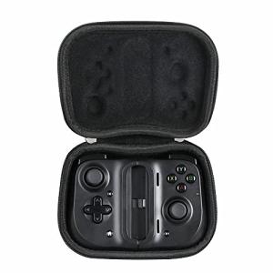 Razer Kishi Case: Hard Travel Game Controller Case