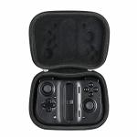 Razer Kishi Case: Hard Travel Game Controller Case