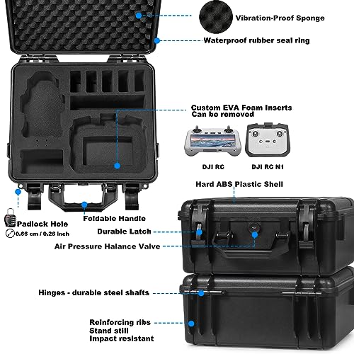 DJI Mini 3 Pro Travel Case