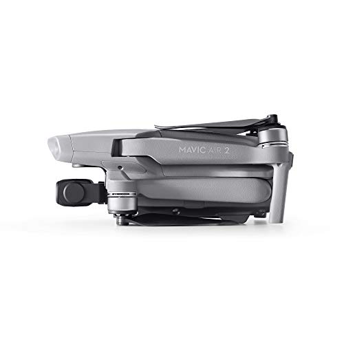 DJI Mavic Air 2 Smart Combo - Drone with 4K Camera