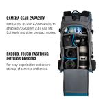 Tenba Solstice 20L Backpack - Blue (636-414)
