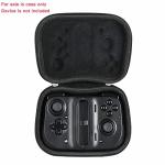 Razer Kishi Case: Hard Travel Game Controller Case