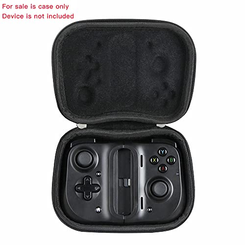 Razer Kishi Case: Hard Travel Game Controller Case
