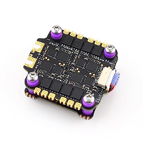 Skystars F722 FPV Flight Controller & 45A 4IN1 ESC