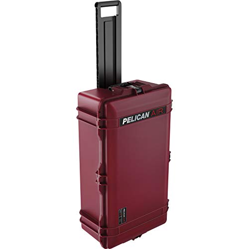 Pelican Air 1615 Travel Case - Suitcase Luggage (Red)