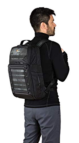 DroneGuard BP 250 Backpack for DJI Mavic Pro