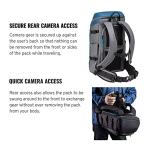 Tenba Solstice 20L Backpack - Blue (636-414)