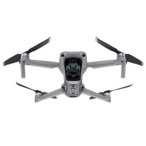 DJI Mavic Air 2 Smart Combo - Drone with 4K Camera