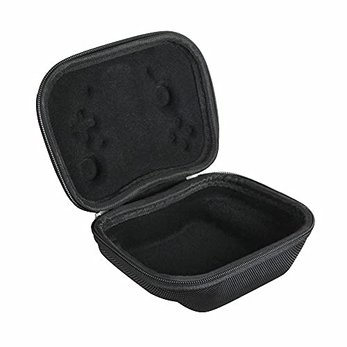 Razer Kishi Case: Hard Travel Game Controller Case