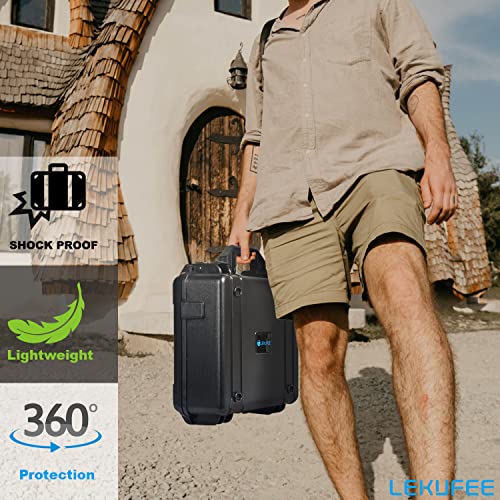 DJI Mini 3 Pro Travel Case