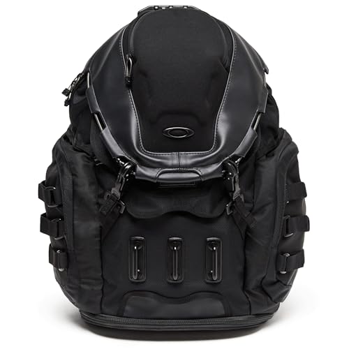 Stealth Black Oakley Kitchen Sink Backpack