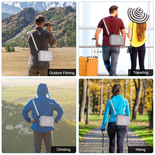 Waterproof Case for DJI Mini 3 Drone Accessories