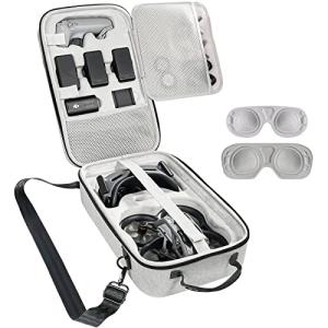DJI Avata Pro-View Combo Travel Case