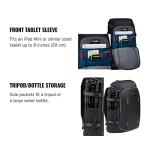 Tenba Solstice 20L Backpack - Blue (636-414)