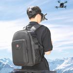 Waterproof Drone Backpack for DJI FPV Combo