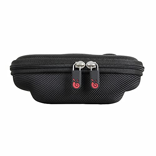 Razer Kishi Case: Hard Travel Game Controller Case