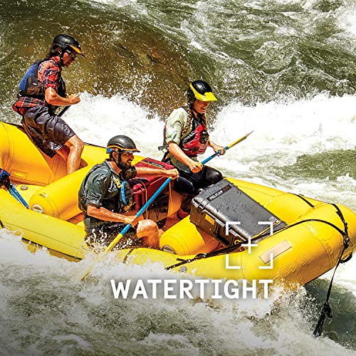 Pelican Air 1615 Travel Case - Suitcase Luggage (Red)