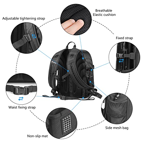 Smatree Waterproof Backpack for DJI Mavic 3