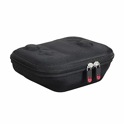 Razer Kishi Case: Hard Travel Game Controller Case