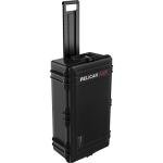 Pelican Air 1615 Travel Case - Suitcase Luggage (Black)