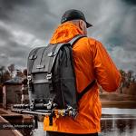 20L Camera Backpack Compatible with DJI Mavic Drone