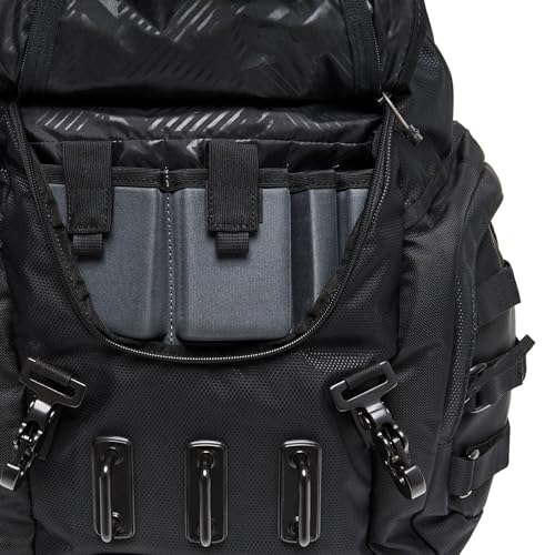 Stealth Black Oakley Kitchen Sink Backpack