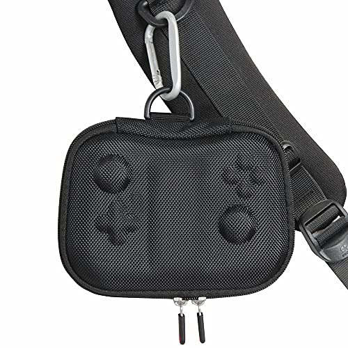 Razer Kishi Case: Hard Travel Game Controller Case