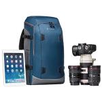 Tenba Solstice 20L Backpack - Blue (636-414)