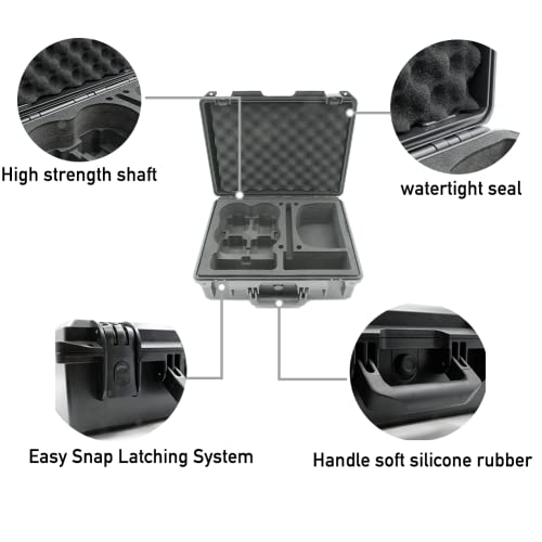 Waterproof Hard Case for DJI Avata drone