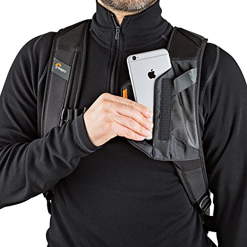 DroneGuard BP 250 Backpack for DJI Mavic Pro