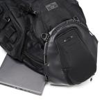 Stealth Black Oakley Kitchen Sink Backpack