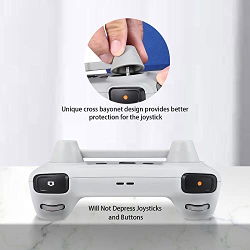 SKYREAT Silicone Joystick Protector for DJI Drones