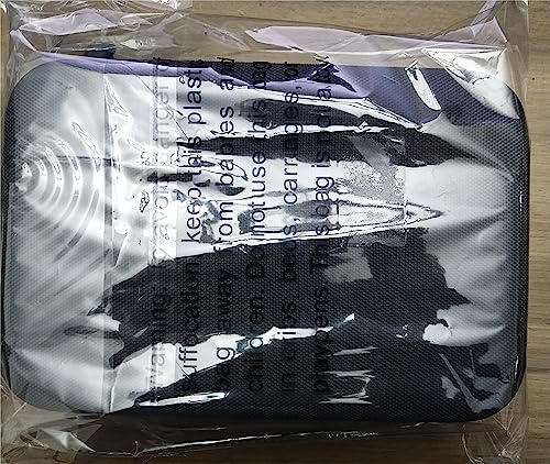 Mavic Mini Carrying Case with Accessories Protective Cover