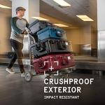 Pelican Air 1615 Travel Case - Suitcase Luggage (Black)