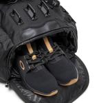 Stealth Black Oakley Kitchen Sink Backpack