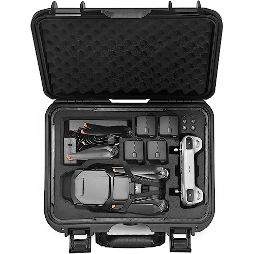 DJI Mavic 3 Waterproof Hard Case Accessories