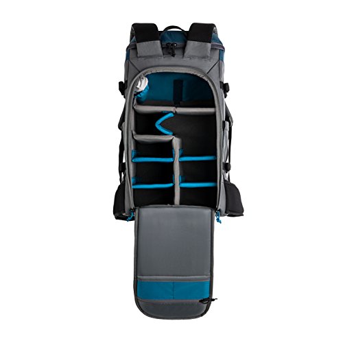 Tenba Solstice 20L Backpack - Blue (636-414)