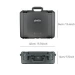 Waterproof Hard Case for DJI Avata drone