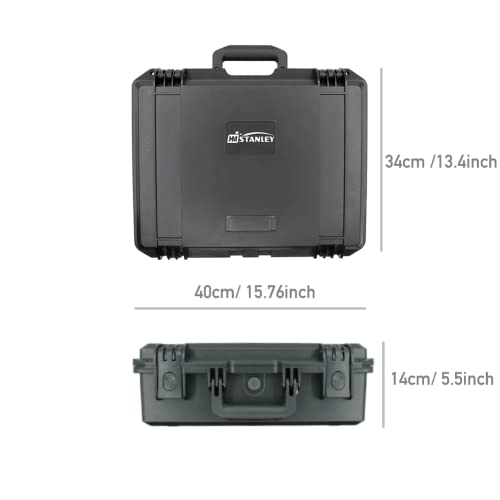 Waterproof Hard Case for DJI Avata drone