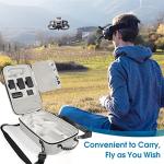 DJI Avata Pro-View Combo Travel Case