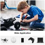 142-Piece Precision Screwdriver Set for Electronics Repair