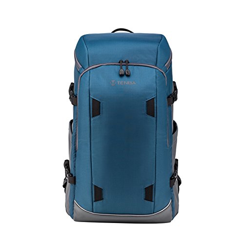 Tenba Solstice 20L Backpack - Blue (636-414)