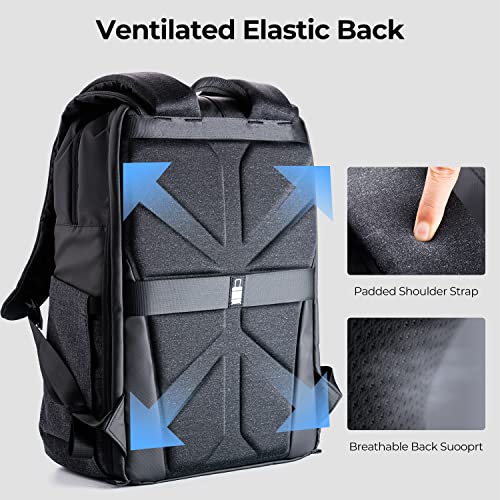 20L Camera Backpack Compatible with DJI Mavic Drone