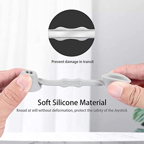 SKYREAT Silicone Joystick Protector for DJI Drones