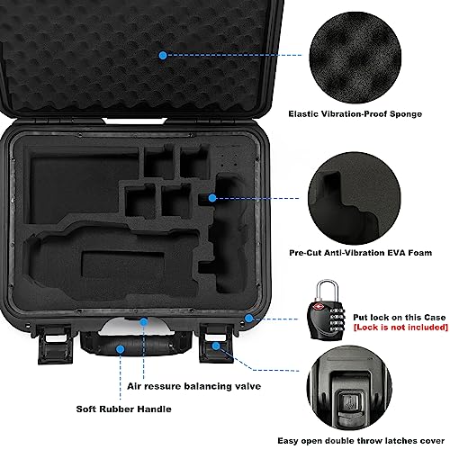DJI Mavic 3 Waterproof Hard Case Accessories