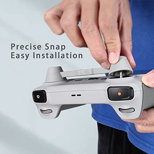 SKYREAT Silicone Joystick Protector for DJI Drones