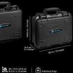 DJI Mavic 3 Waterproof Hard Case Accessories